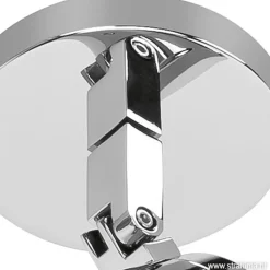 Straluma Badkamer spot Rain 1 lichts chroom><noscript><img width=