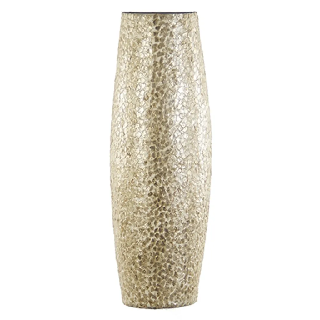 Straluma Beach wandlamp goud capiz schelpen> Schelpenlampen|Woonkamerlampen