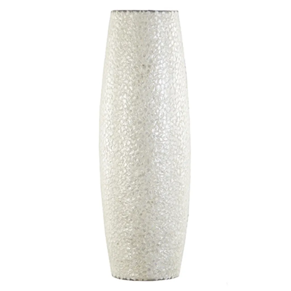 Straluma Beach wandlamp schelpen wit> Schelpenlampen|Woonkamerlampen