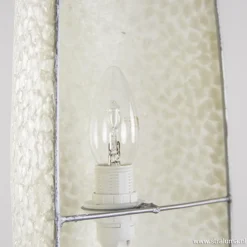 Straluma Beach wandlamp schelpen wit><noscript><img width=