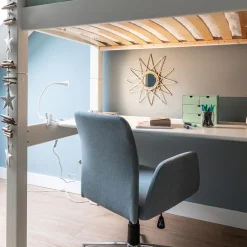 Straluma Buigbare klemlamp wit inclusief LED><noscript><img width=