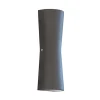 Straluma Buitenlamp wand antraciet up+down IP54> Wandlampen|Buitenlampen