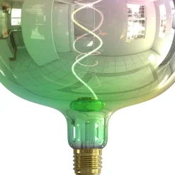 Straluma Calex Boden LED Color Special Gradient 2000K dimbaar></noscript> Calex|Retro Verlichting