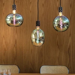 Straluma Calex Boden LED Color Special Gradient 2000K dimbaar></noscript> Calex|Retro Verlichting