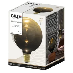 Straluma Calex Inception G125 Gradient black/gold dimbaar><noscript><img width=