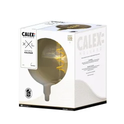 Straluma Calex Kalmar Natural dimbaar 5w e27><noscript><img width=