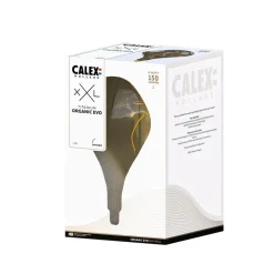 Straluma Calex Organic Natural dimbaar 6w e27><noscript><img width=