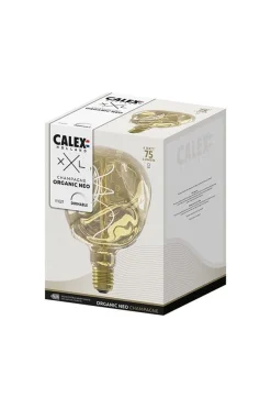 Straluma Calex Organic Neo champagne dimbaar><noscript><img width=