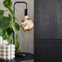 Straluma Calex Organic Neo silver dimbaar></noscript> Calex