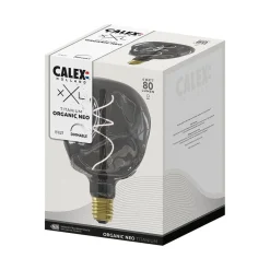 Straluma Calex Organic Neo titanium dimbaar></noscript> Calex