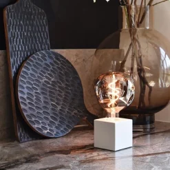 Straluma Calex Organic Neo titanium dimbaar></noscript> Calex