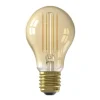 Straluma Calex Smart E27 A60 Gold> Smart lampen|Calex