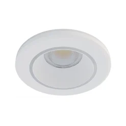 Straluma Calex Smart Halo inbouwspot wit> Plafondlampen|Smart lampen