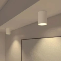 Straluma Calex Smart Halo plafondspot wit><noscript><img width=