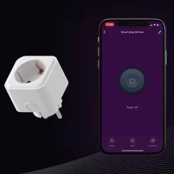 Straluma Calex Smart Home Connect Powerplug><noscript><img width=