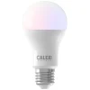 Straluma Calex Smart Home E27 A60 LED lichtbron 9.4W RGBW> Smart lampen|Calex