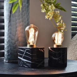 Straluma Calex Smart Home E27 LED filament goud ST64><noscript><img width=