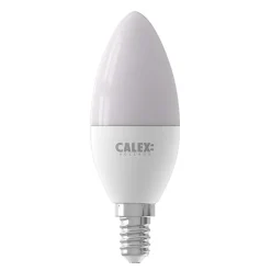 Straluma Calex Smart Home E14 LED filament softline kaars></noscript> Smart lampen|Calex