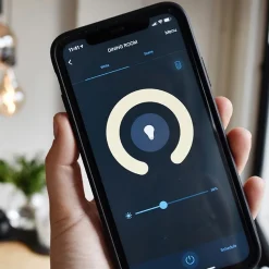 Straluma Calex Smart Home E14 LED filament softline kaars></noscript> Smart lampen|Calex