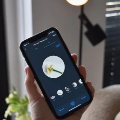 Straluma Calex Smart Home E14 LED filament softline kaars></noscript> Smart lampen|Calex