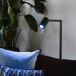 Straluma Calex Smart Home GU10 LED lichtbron 4.9W RGBW><noscript><img width=