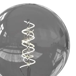 Straluma Calex Smart LED Globe G200 Titanium> Smart lampen|Calex