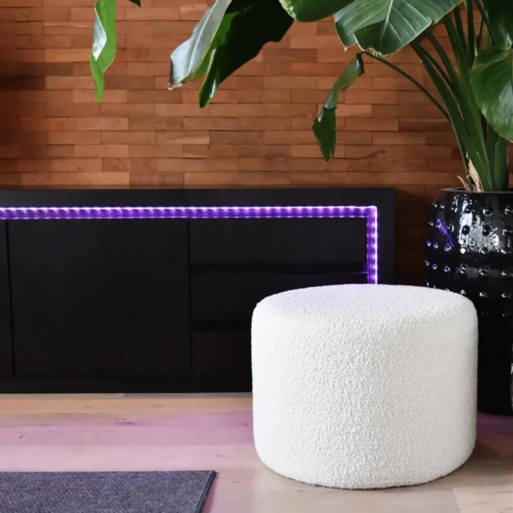 Straluma Calex Smart LED strip RGB + CCT 5 meter> Smart lampen|Calex