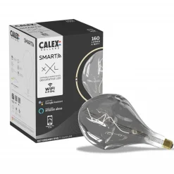 Straluma Calex Smart XXL Organic EVO Titanium><noscript><img width=