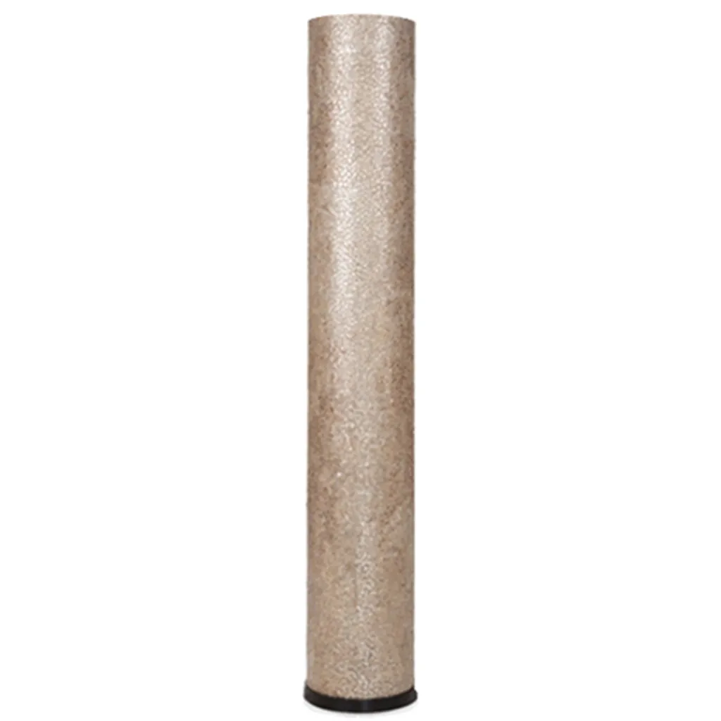 Straluma Capiz cilinderlamp schelpen 150cm> Schelpenlampen|Woonkamerlampen