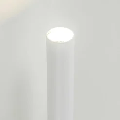 Straluma Cilinder wandlamp G9 up + down mat wit></noscript> Wandlampen|Scandinavische Verlichting