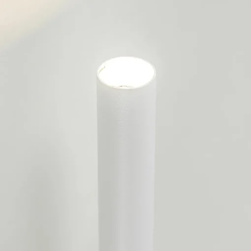 Straluma Cilinder wandlamp G9 up + down mat wit> Wandlampen|Scandinavische Verlichting