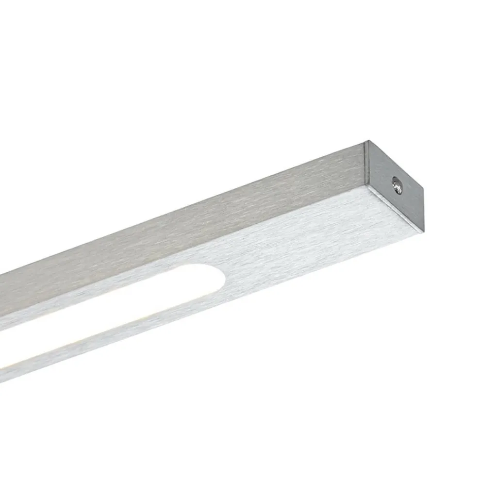 Straluma Design hanglamp balk inclusief dimbaar LED 200 cm> Hanglampen|Eettafellampen