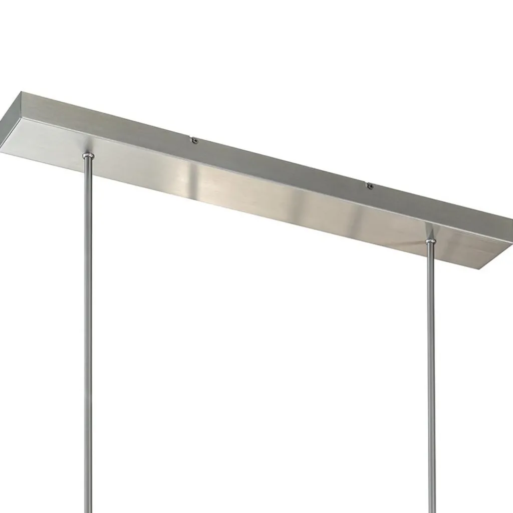 Straluma Design hanglamp balk inclusief dimbaar LED 200 cm> Hanglampen|Eettafellampen