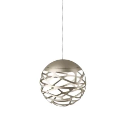 Straluma Design hanglamp Kelly cluster LED champagne> Hanglampen|Videverlichting