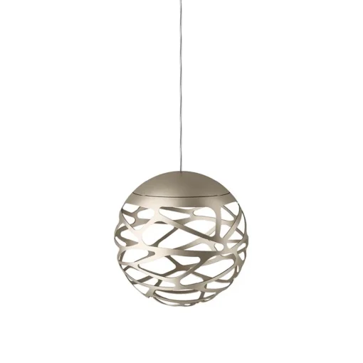 Straluma Design hanglamp Kelly cluster LED champagne> Hanglampen|Videverlichting