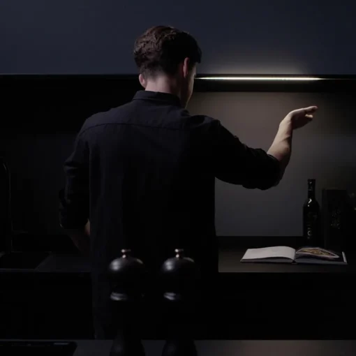 Straluma Design LED wandlamp Shelf met Gesture Control 150 cm> Wandlampen|LED Wandlampen