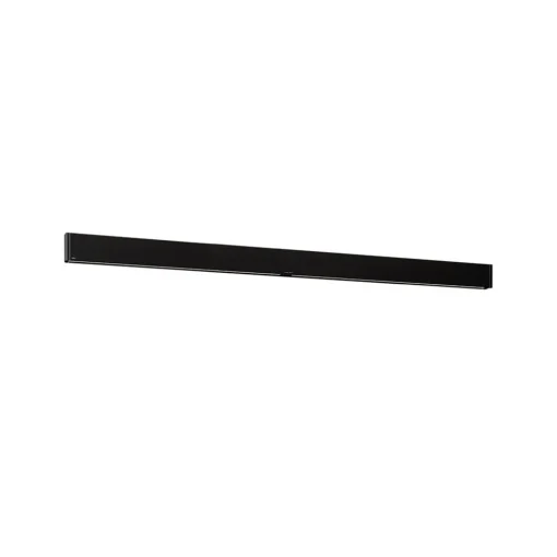Straluma Design LED wandlamp zwart met Gesture Control 180 cm> Wandlampen|LED Wandlampen