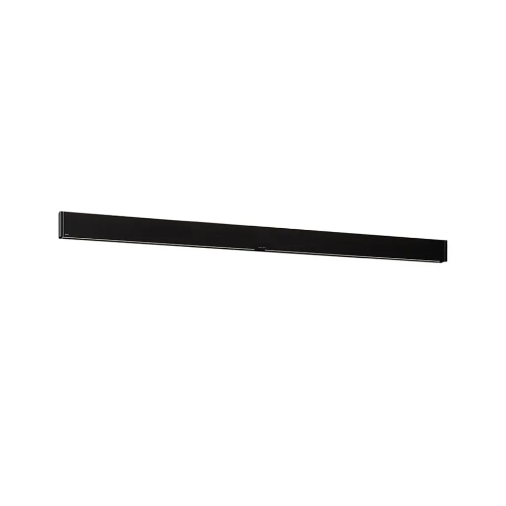 Straluma Design LED wandlamp zwart met Gesture Control 180 cm> Wandlampen|LED Wandlampen