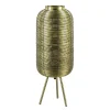 Straluma Driepoot tafellamp antiek brons Light & Living> Tafellampen|Draadlampen