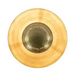 Straluma Elegante plafond/wandlamp antiek brons><noscript><img width=