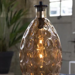 Straluma Elektra voor vaas Possando mat zwart><noscript><img width=