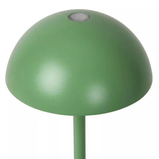 Straluma Groene LED buitenlamp op batterij oplaadbaar> Tafellampen|Buitenlampen