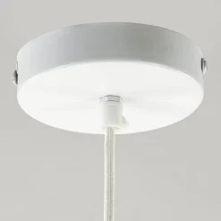 Straluma Grote hanglamp Zubeda Light and Living cream></noscript> Hanglampen|Light and Living