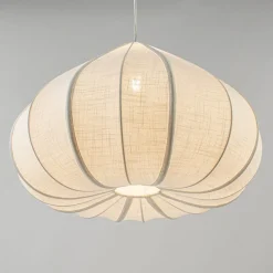 Straluma Grote hanglamp Zubeda Light and Living cream></noscript> Hanglampen|Light and Living