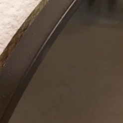 Straluma Grote spiegel Espejo 50 cm smoke glas><noscript><img width=