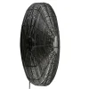 Straluma Grote wandlamp Mataka donker bruin rotan inclusief snoer> Light and Living|Halverlichting
