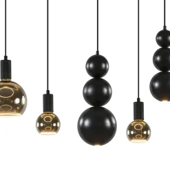 Straluma Hanglamp Allure 7l zwart><noscript><img width=