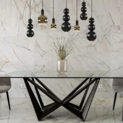 Straluma Hanglamp Allure 7l zwart><noscript><img width=