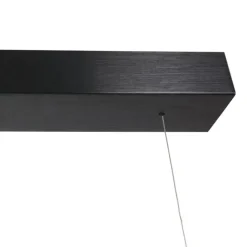 Straluma Hanglamp Block 171 zwart met kabel-lift><noscript><img width=