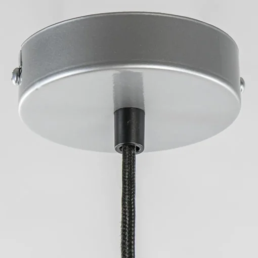 Straluma Hanglamp bloem kinderkamer grijs/roze> Kinderkamerverlichting|Hanglampen